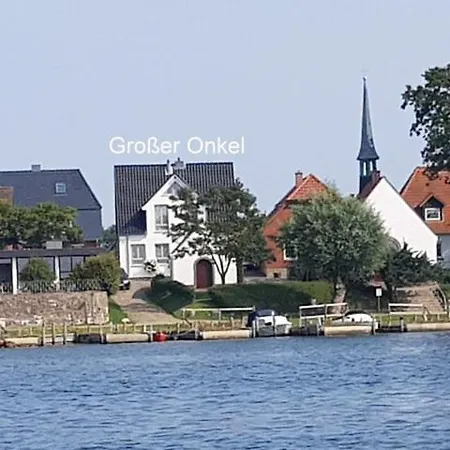Grosser Onkel Nr 1 *