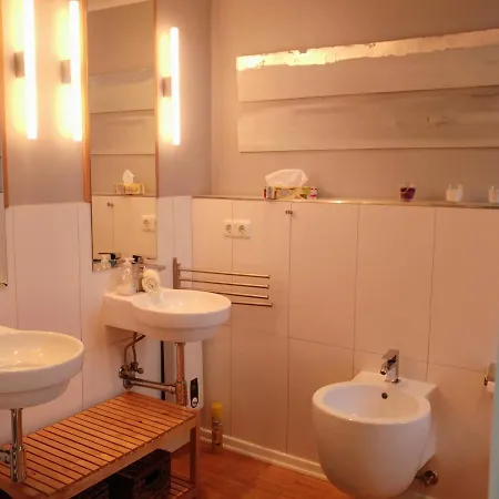 Großer Onkel Nr 1 Apartment *