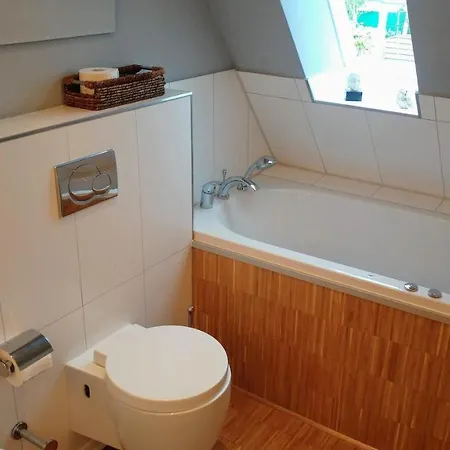 Apartment Großer Onkel Nr 1 Maasholm