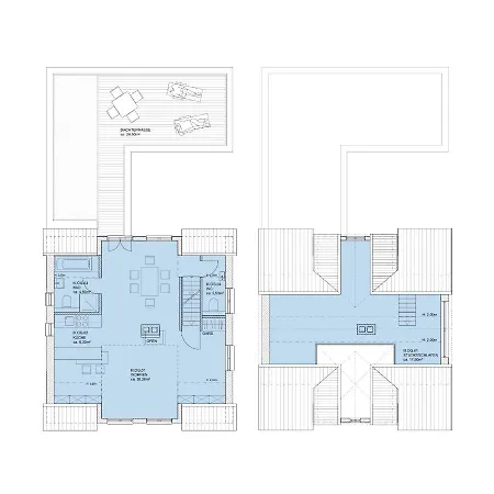 Großer Onkel Nr 1 * Maasholm