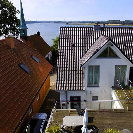 Grosser Onkel Nr 1 Maasholm
