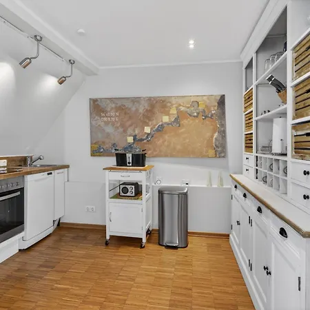 Apartment Grosser Onkel Nr 1