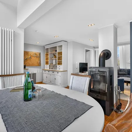 Apartment Grosser Onkel Nr 1 *