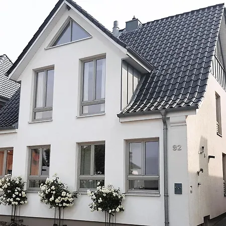 Apartment Grosser Onkel Nr 1 Maasholm