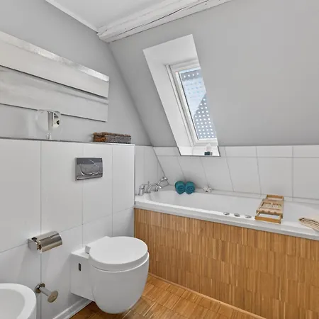 Grosser Onkel Nr 1 Apartment *