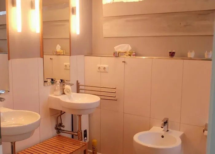 Grosser Onkel Nr 1 Appartement *